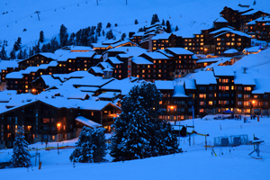 Best Ski Resorts In Europe