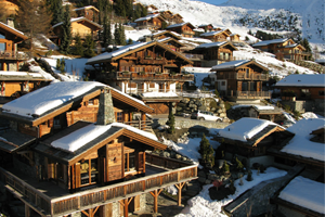 Working Abroad as Chalet Staff