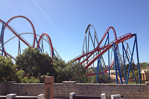 Best European Theme Parks