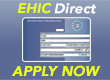 Post Office EHIC Application (Formerly E111)